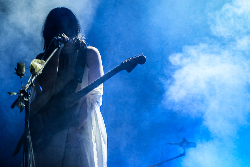 Chelsea Wolfe II