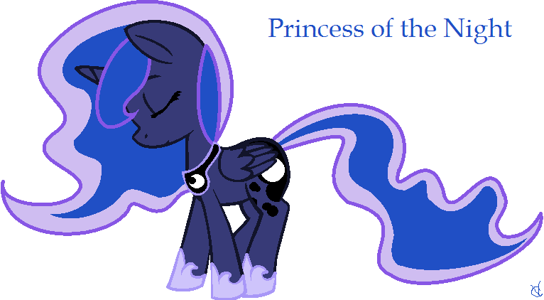 Princess of the Night