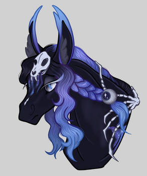 The Name Nightbringer