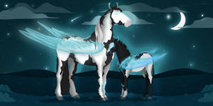 The Queen of the North's New Heir