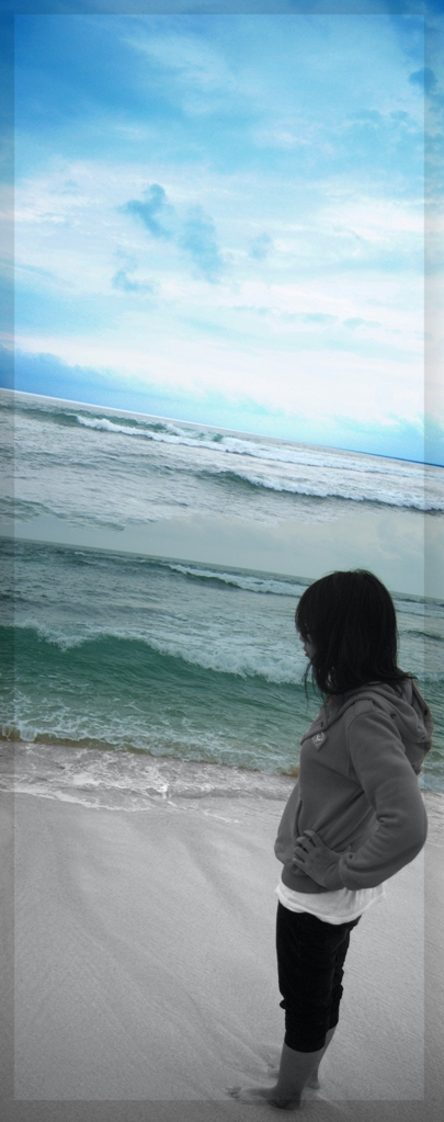 gadis pantai by q-moenkkeren on DeviantArt
