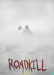 Roadkill Teaser Poster