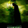 Batman Movie Poster Project