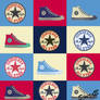 Converse All Star Pop