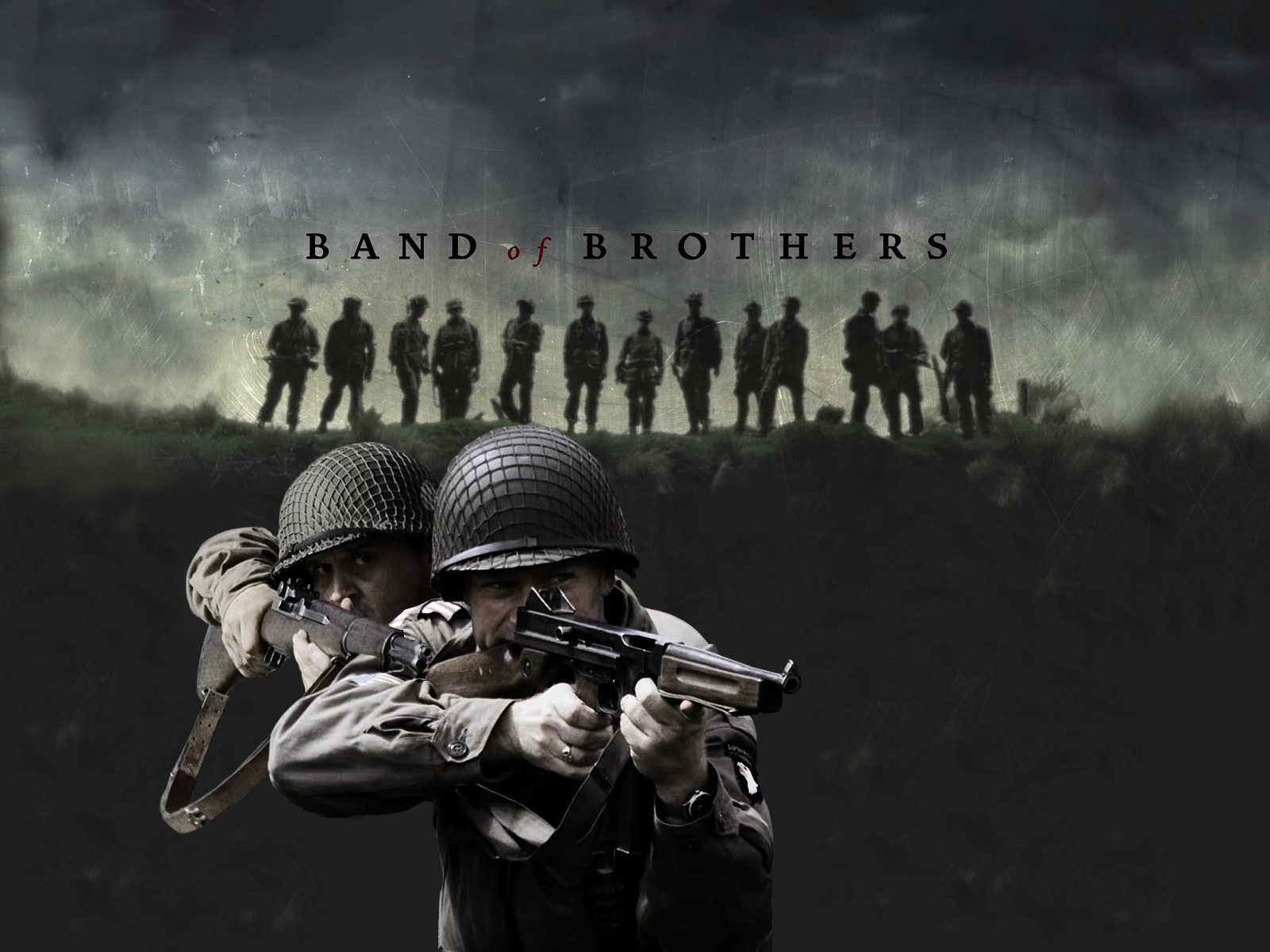 Band of Brothers