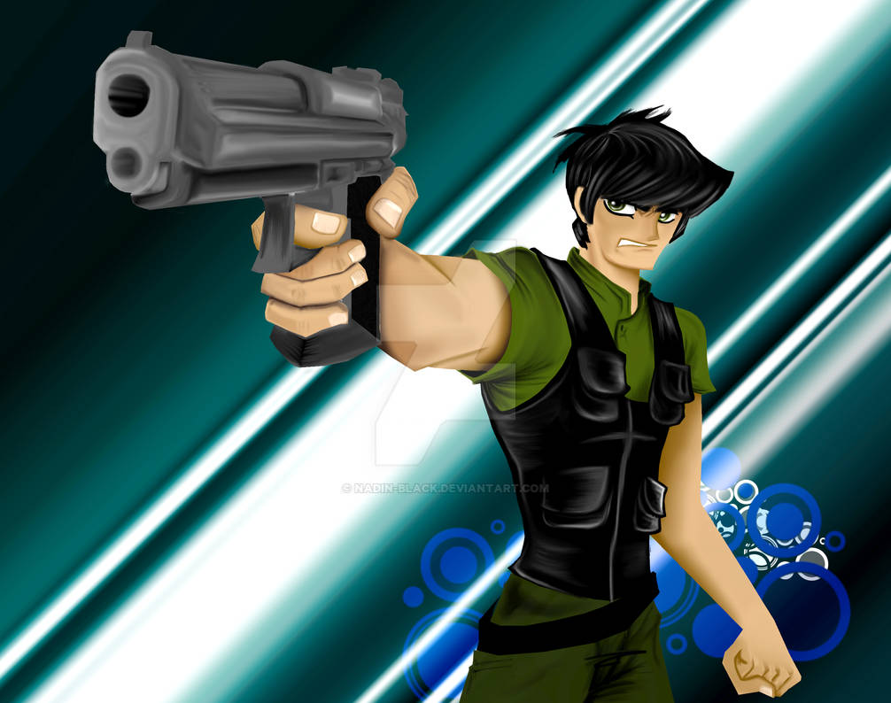Hashim Rp Hashim by Nadin-Black on DeviantArt