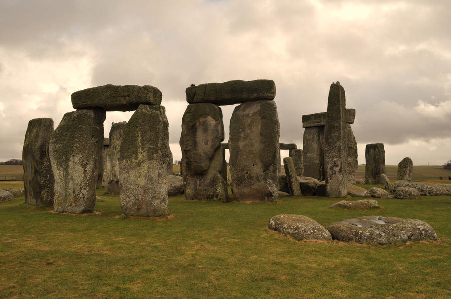 Stonehenge