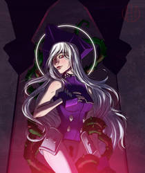 X Laws On Shaman King Love Deviantart X Laws On Shaman King Love Deviantart