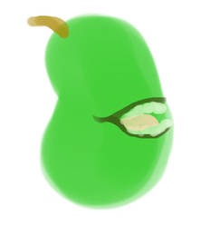 YOURE PEAR-Y BEAUTIFUL