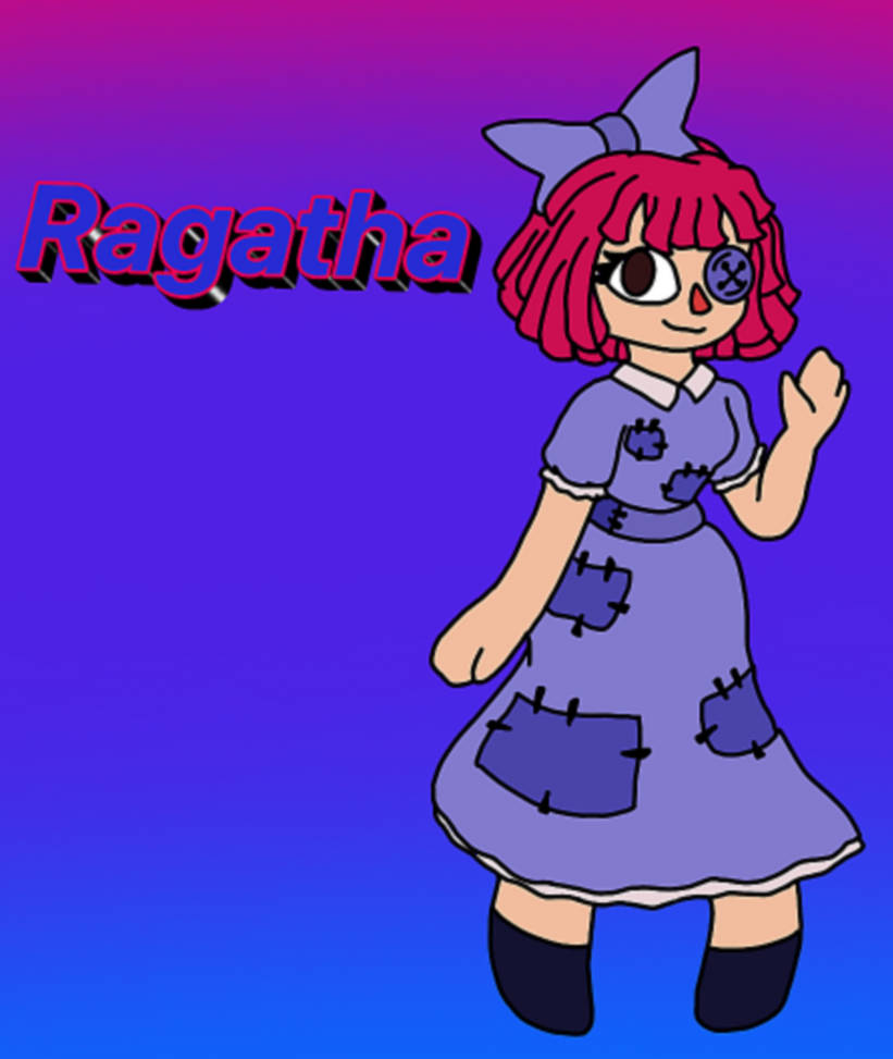 the Amazing Digital Circus Ragatha By Aaliyahthedream12 On DeviantArt the-amazing-digital-circus-ragatha-by-aaliyahthedream12-on-deviantart
