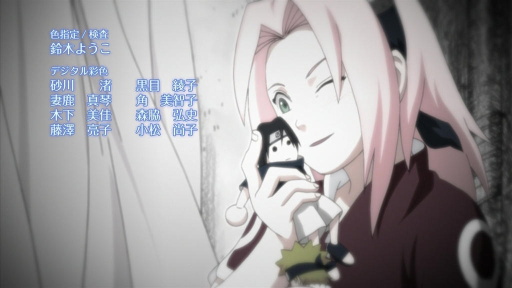 Naruto Shippuden Ending 24 By Sofiaroca99 On Deviantart Naruto Shippuden Ending 24 By Sofiaroca99 On Deviantart