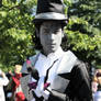 Tyki Mikk - D.Gray-man