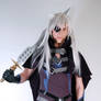 Rai - Lamento Cosplay II