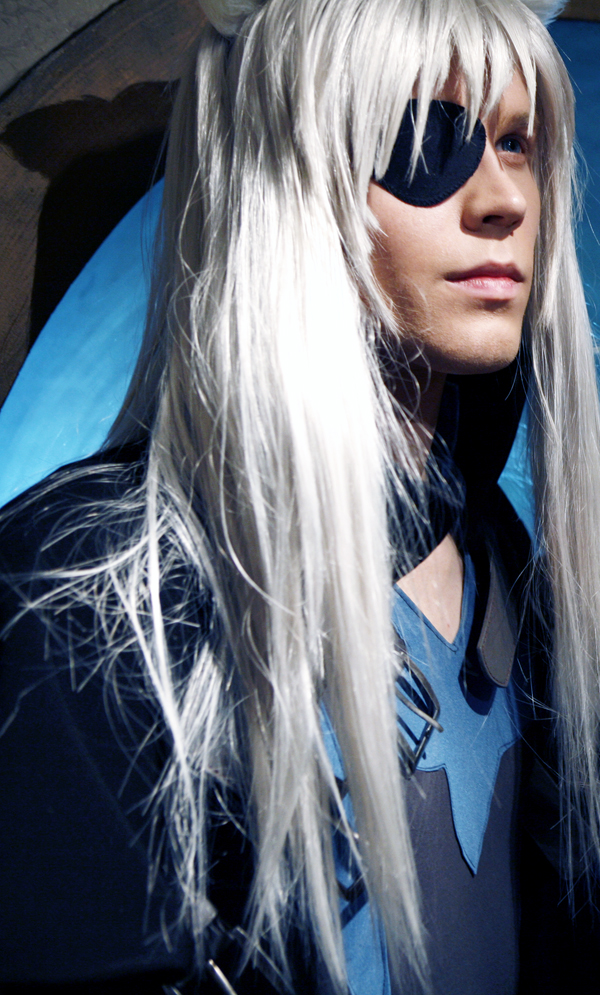 Rai - Lamento