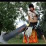 Jecht Cosplay 12