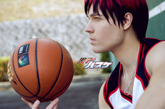 Kagami Taiga - Kuroko no Basuke