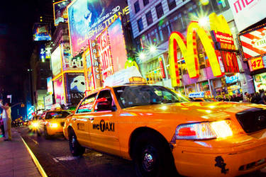 times square