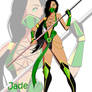 Mortal Kombat: Jade