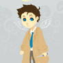 Crayon Cas