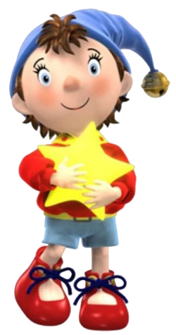 Noddy Rtp2 Noddy and a Star by I-Heart-Noddy on DeviantArt