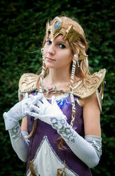 Princess Zelda