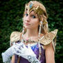 Princess Zelda