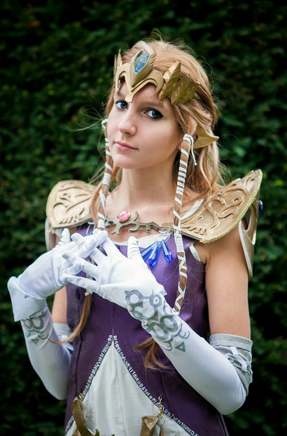 Princess Zelda