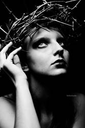 Crown of thorns