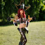 Miss Fortune1