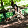 Nidalee 2