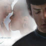 Star Trek 2009 Spock Uhura