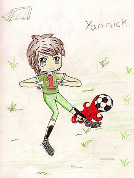 Yannick