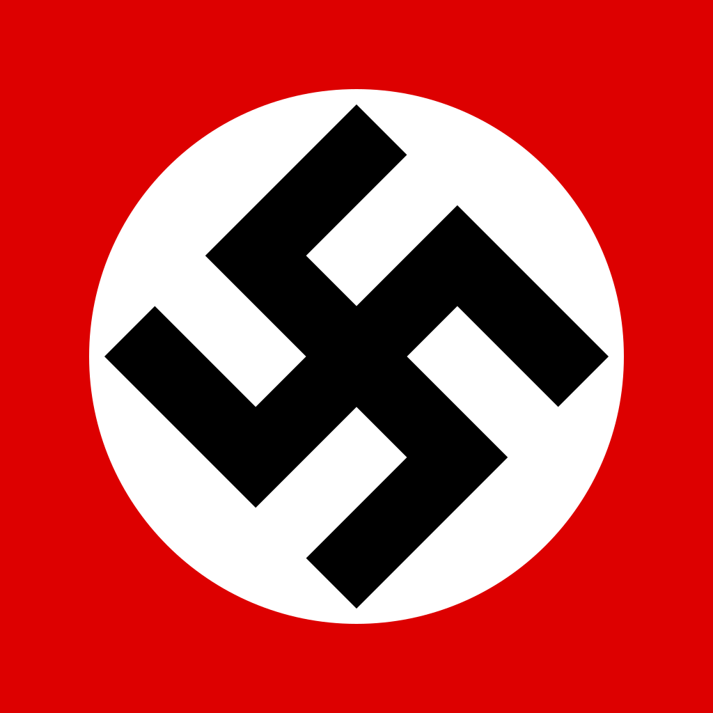 Swastika Logo by ValveCorporation on DeviantArt