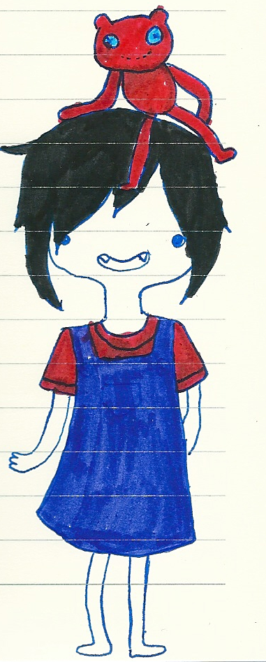 Little Marceline