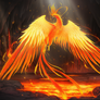 The Phoenix Lord, Soleil