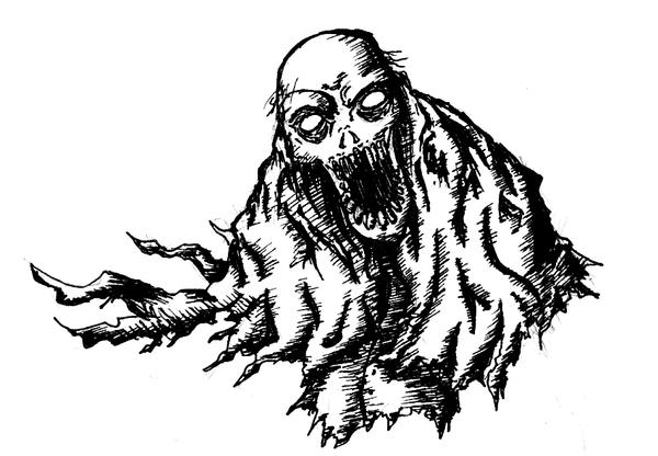 Skeleton Guy by HeLlKey on DeviantArt