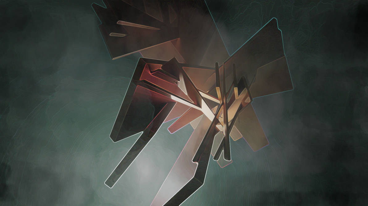 Glass Slide by joeaengland on DeviantArt
