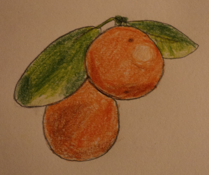 Kumquats