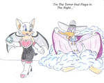 Jose Ramiro Deviantart Sonic Sonic vs The Fearsome Five by Jose-Ramiro on DeviantArt