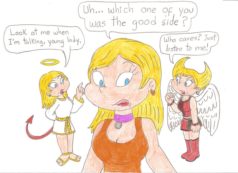 This explains a lot by Jose-Ramiro on DeviantArt