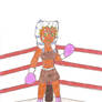 Boxing Ashoka