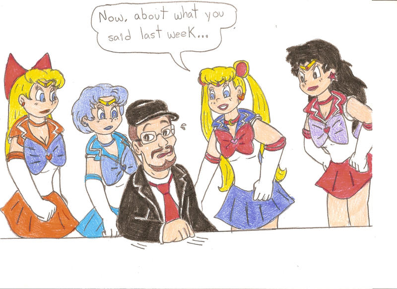 Deviantart Jose Ramiro Flashdance Visiting the critic by Jose-Ramiro on DeviantArt