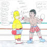 Simpson vs Creed
