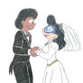 Wedding Gerald and Phoebe