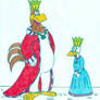 Royal Fowl