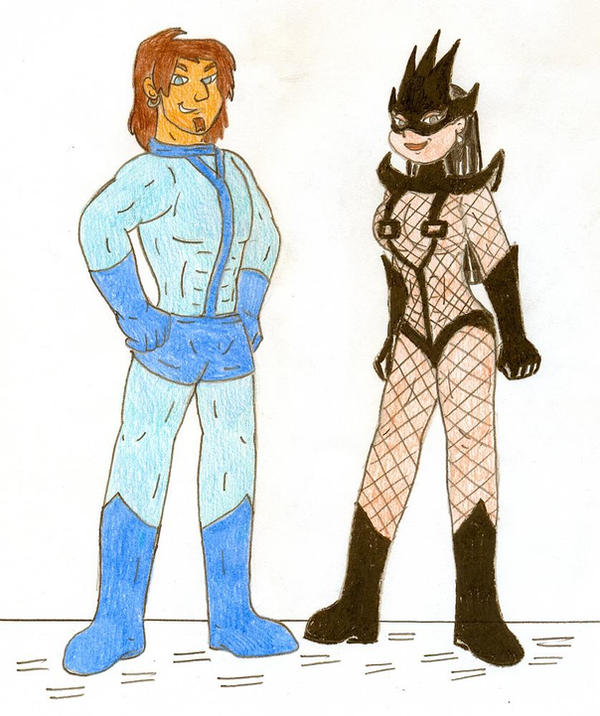 Deviantart Jose Ramiro Flashdance TD Day and Night by Jose-Ramiro on DeviantArt