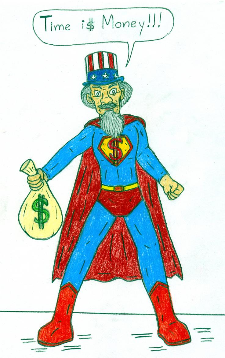 Super Sam by Jose-Ramiro on DeviantArt