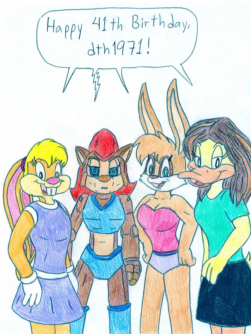 Deviantart Jose Ramiro Flashdance Bday - dth1971 by Jose-Ramiro on DeviantArt