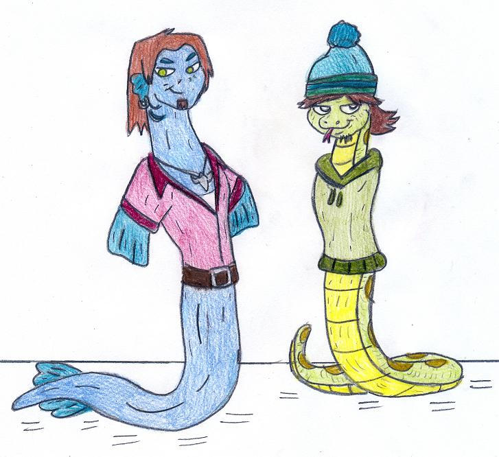 TDAnimals 6 By Jose Ramiro On DeviantArt tdanimals-6-by-jose-ramiro-on-deviantart