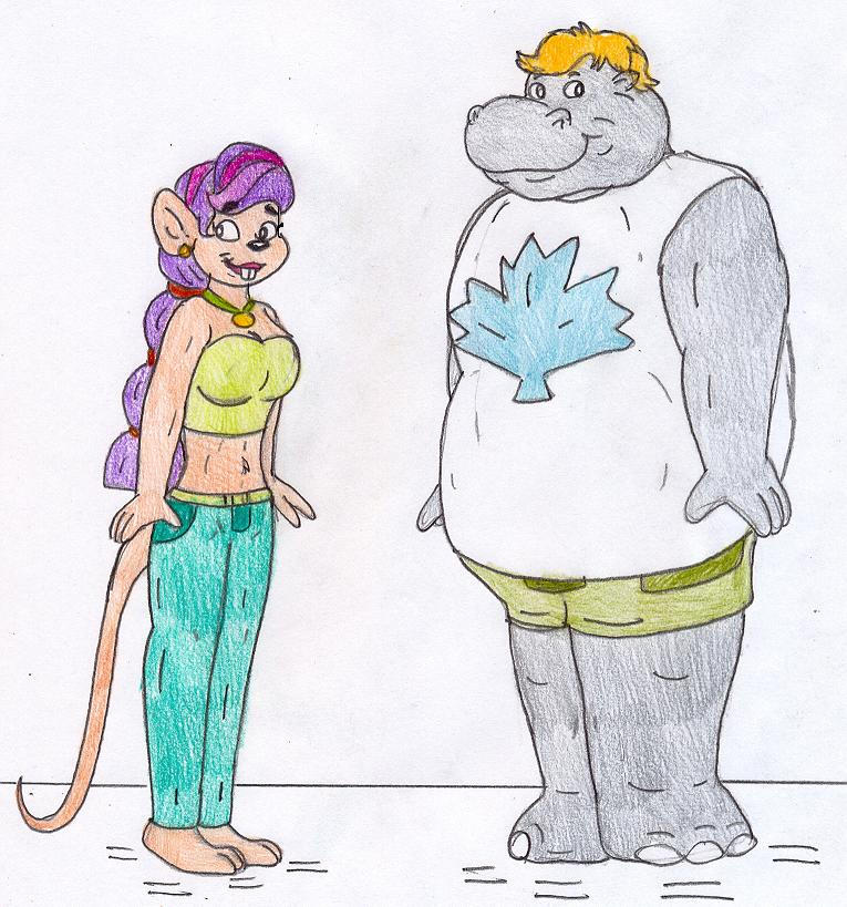 TDAnimals 8 By Jose Ramiro On DeviantArt tdanimals-8-by-jose-ramiro-on-deviantart